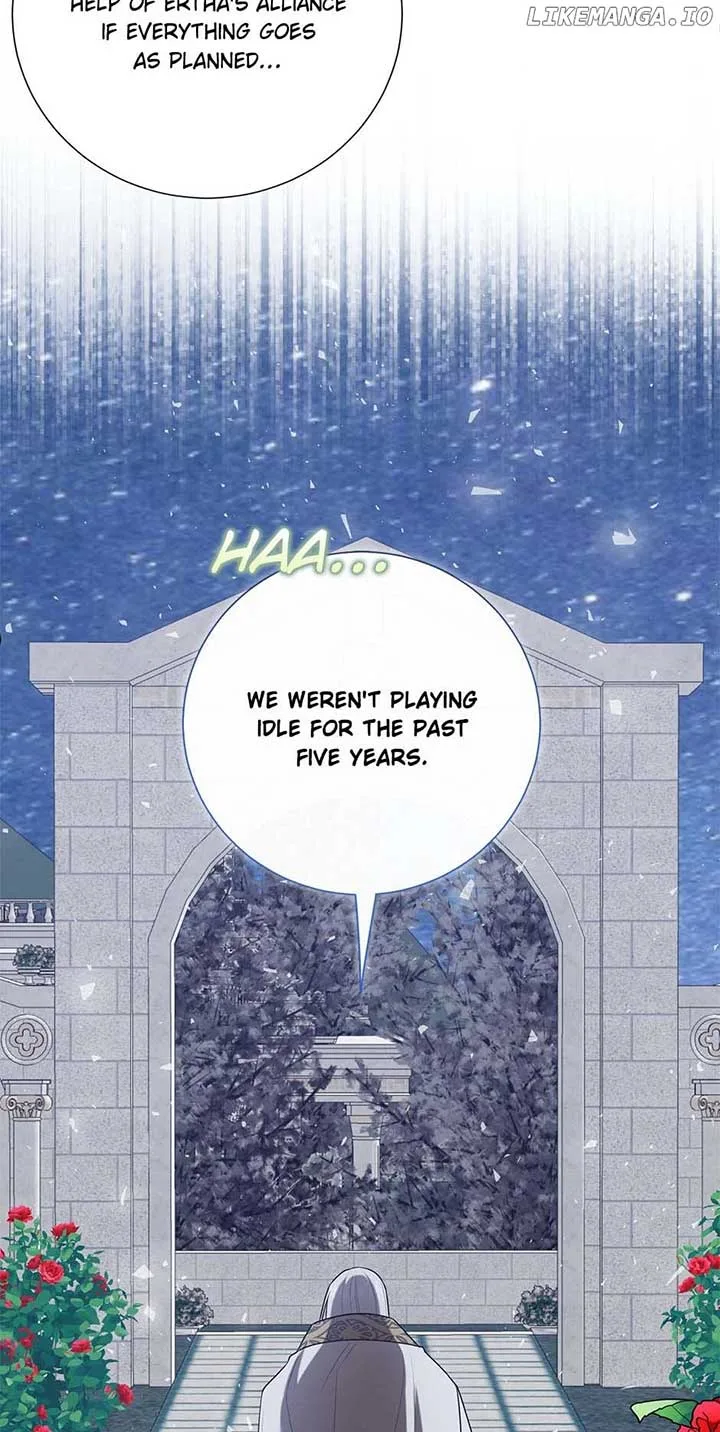 Please Don’t Eat Me Chapter 116 page 73