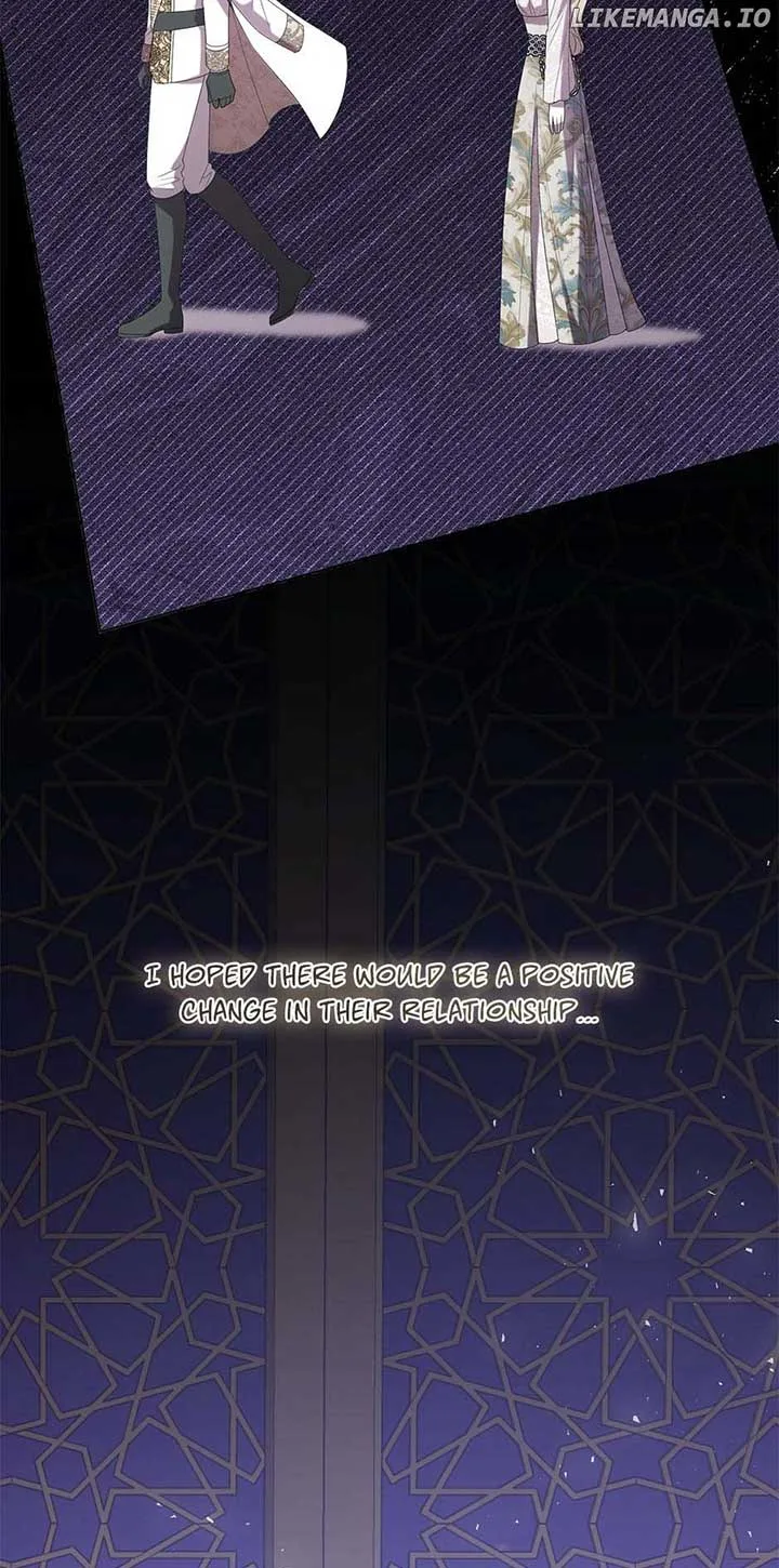 Please Don’t Eat Me Chapter 116 page 53