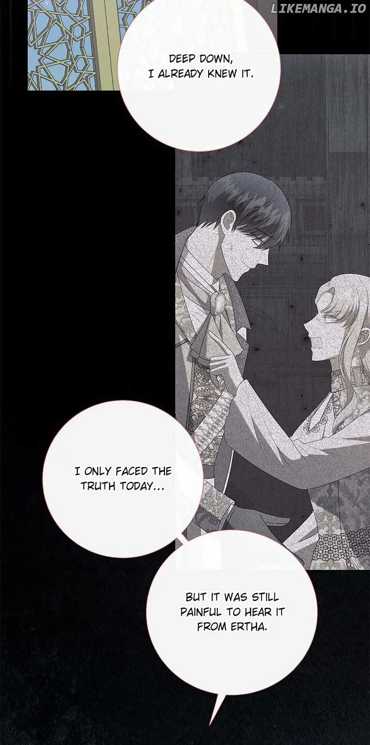 Please Don’t Eat Me Chapter 116 page 50