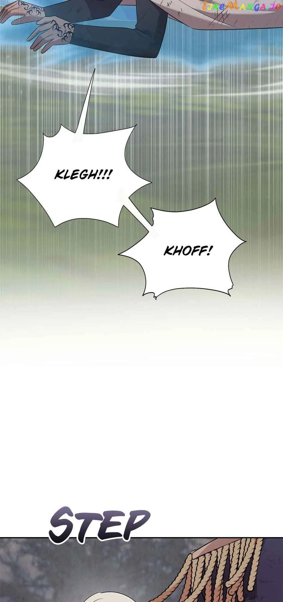Please Don’t Eat Me Chapter 107 page 75