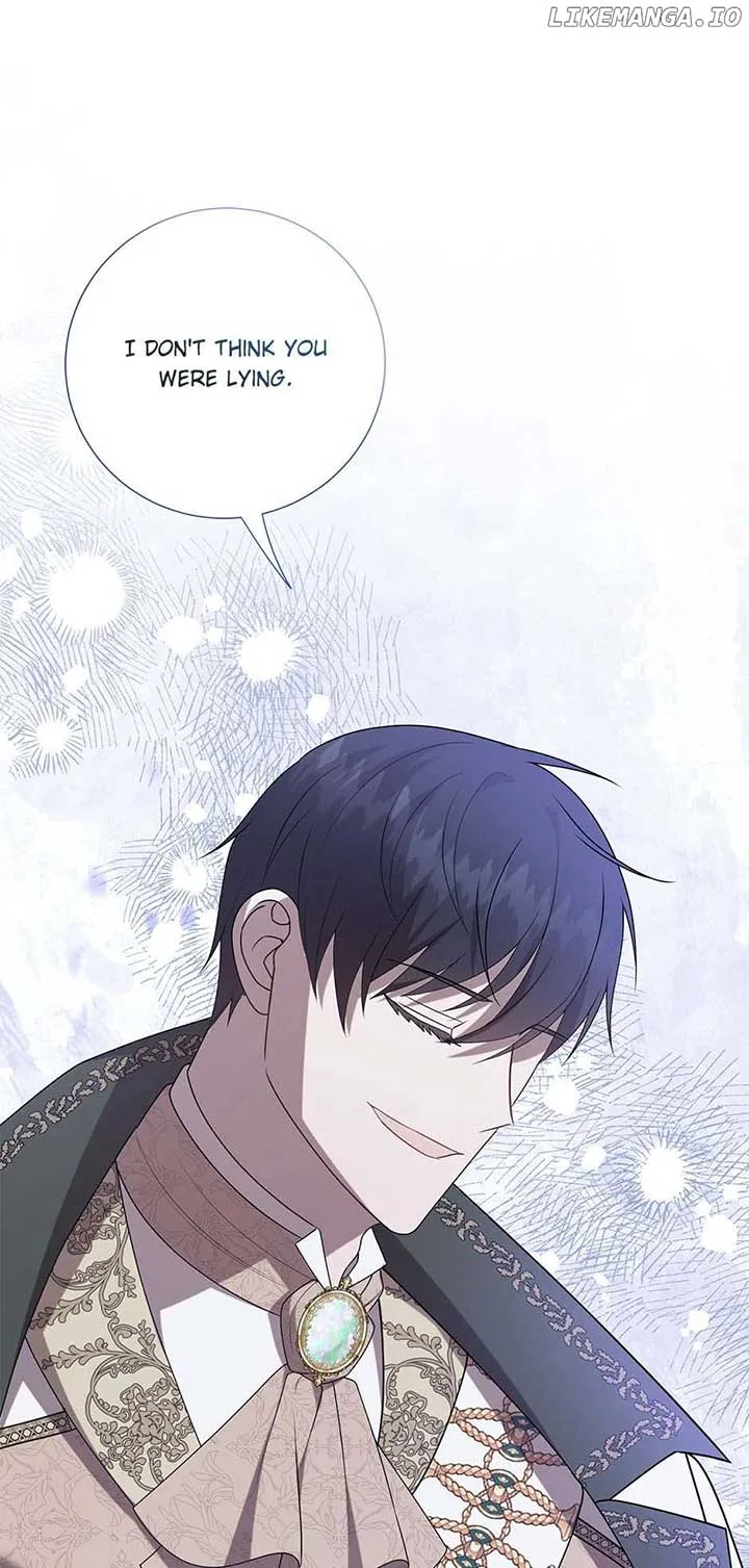 Please Don’t Eat Me Chapter 116 page 29