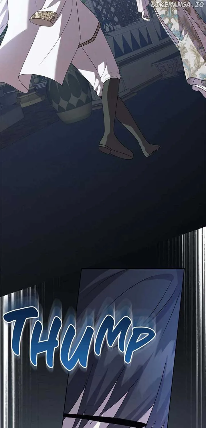 Please Don’t Eat Me Chapter 115 page 63