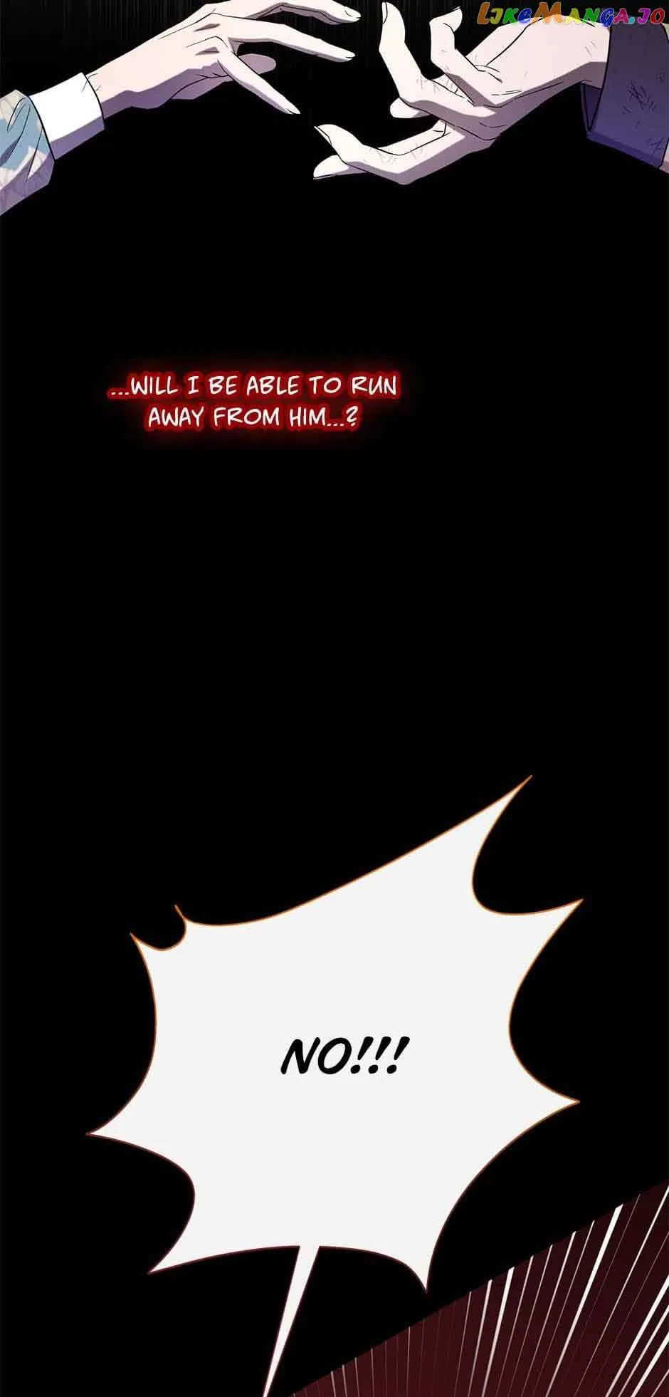Please Don’t Eat Me Chapter 107 page 80