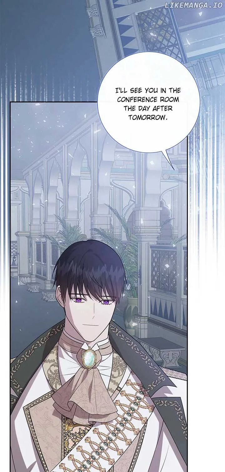 Please Don’t Eat Me Chapter 116 page 34