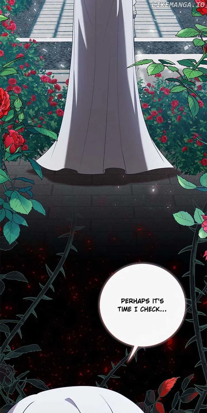 Please Don’t Eat Me Chapter 116 page 74
