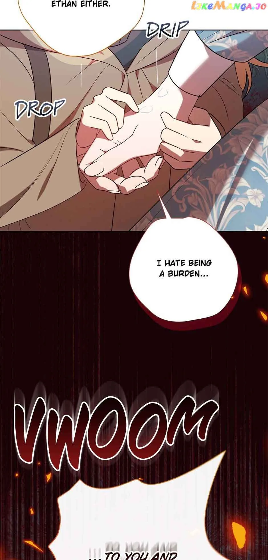 Please Don’t Eat Me Chapter 107 page 82