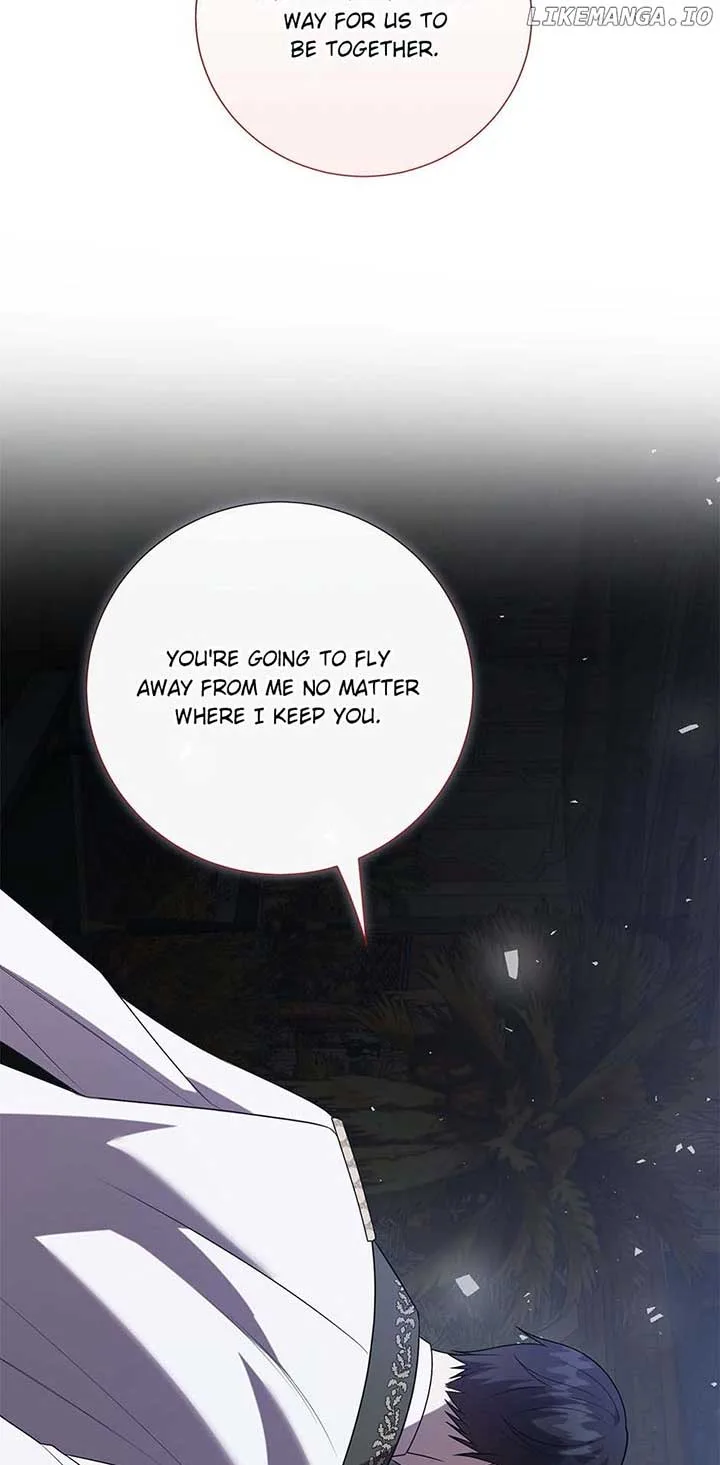 Please Don’t Eat Me Chapter 115 page 73