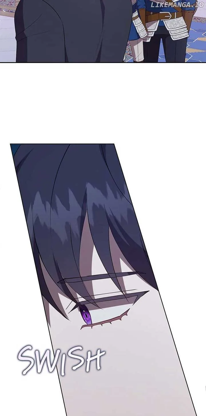 Please Don’t Eat Me Chapter 116 page 55