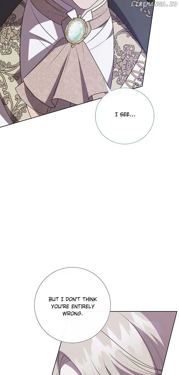 Please Don’t Eat Me Chapter 116 page 26