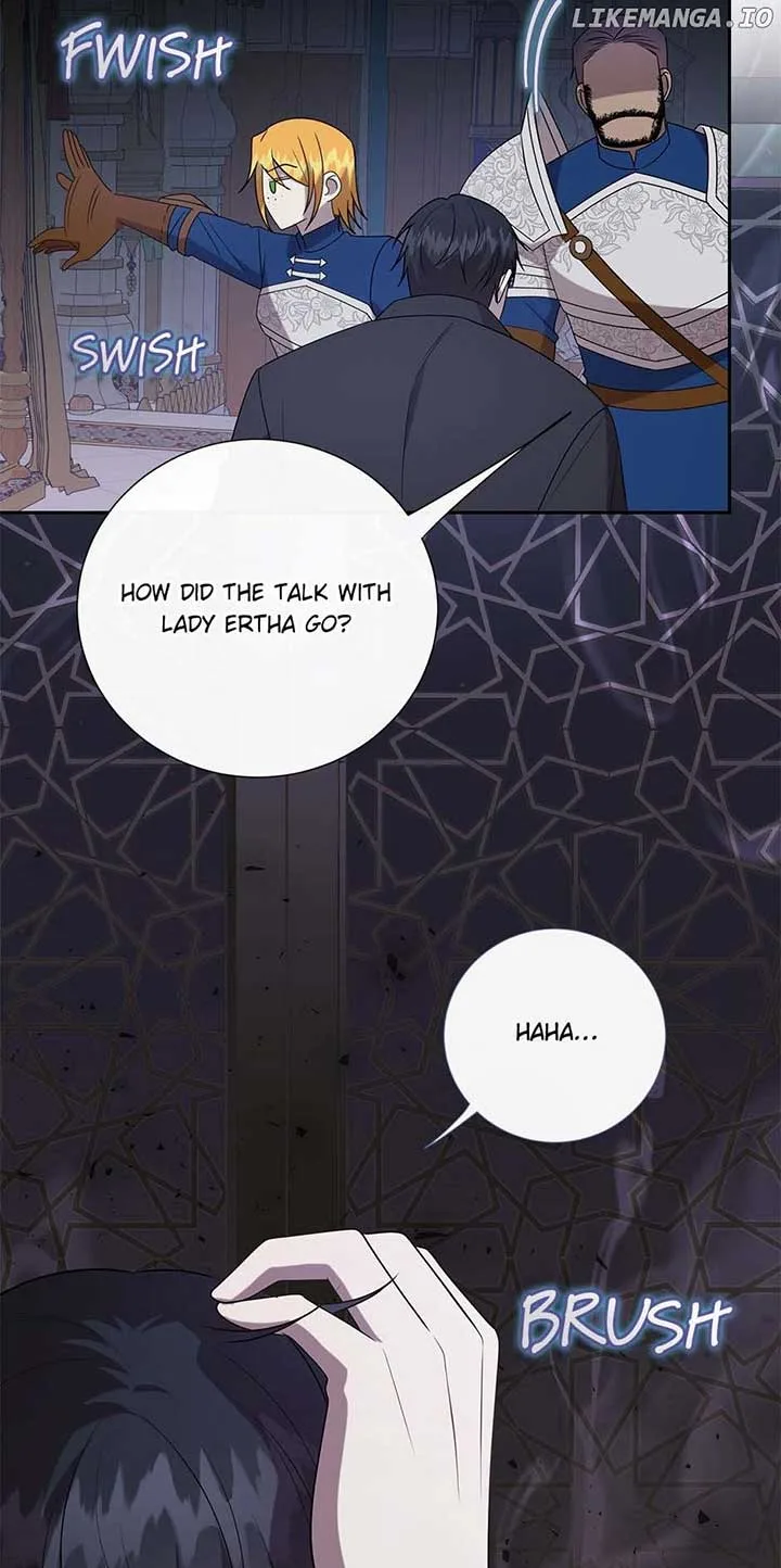 Please Don’t Eat Me Chapter 116 page 42