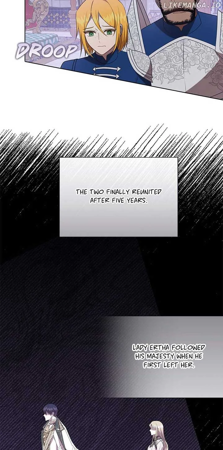 Please Don’t Eat Me Chapter 116 page 52