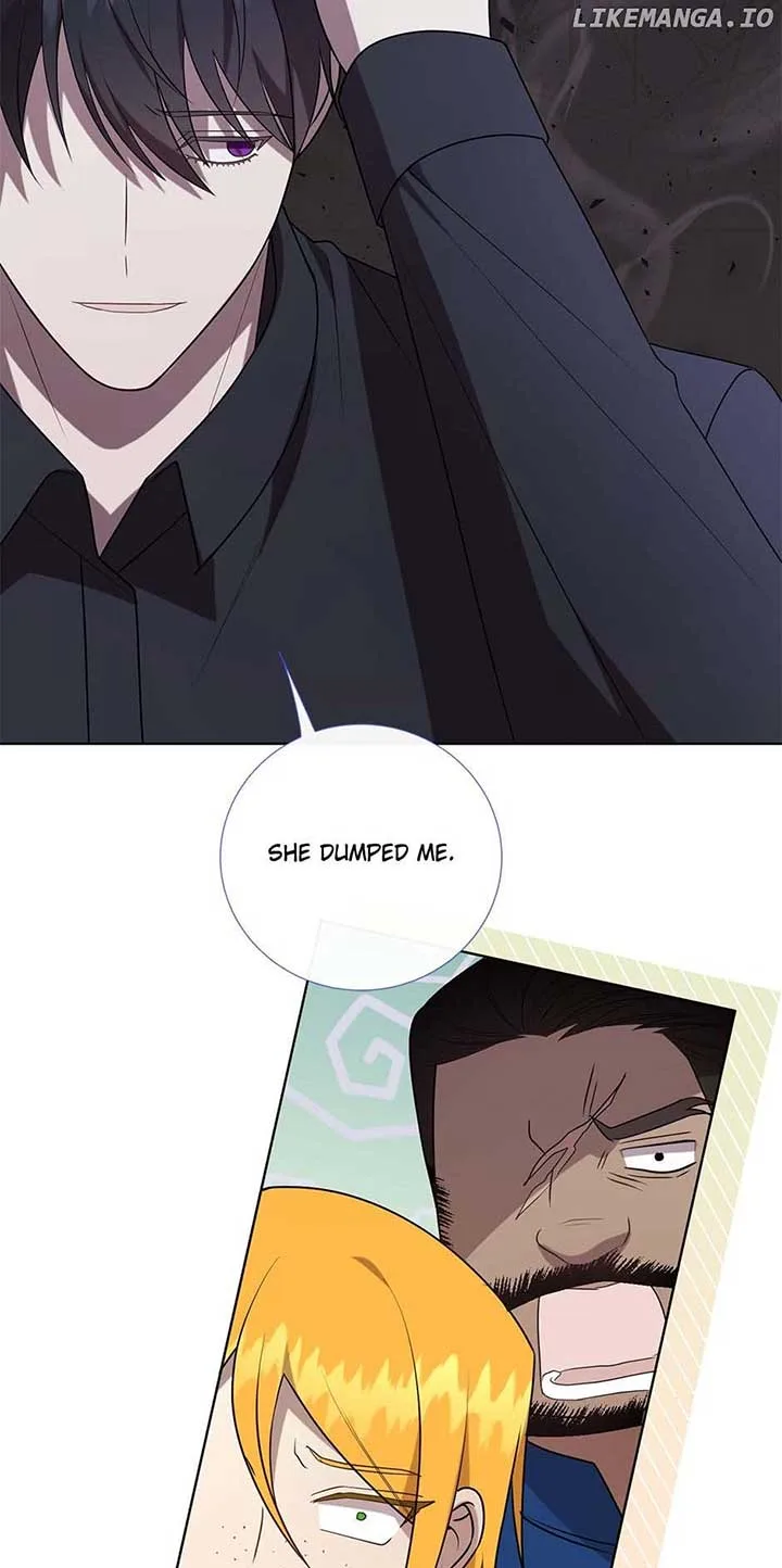 Please Don’t Eat Me Chapter 116 page 43