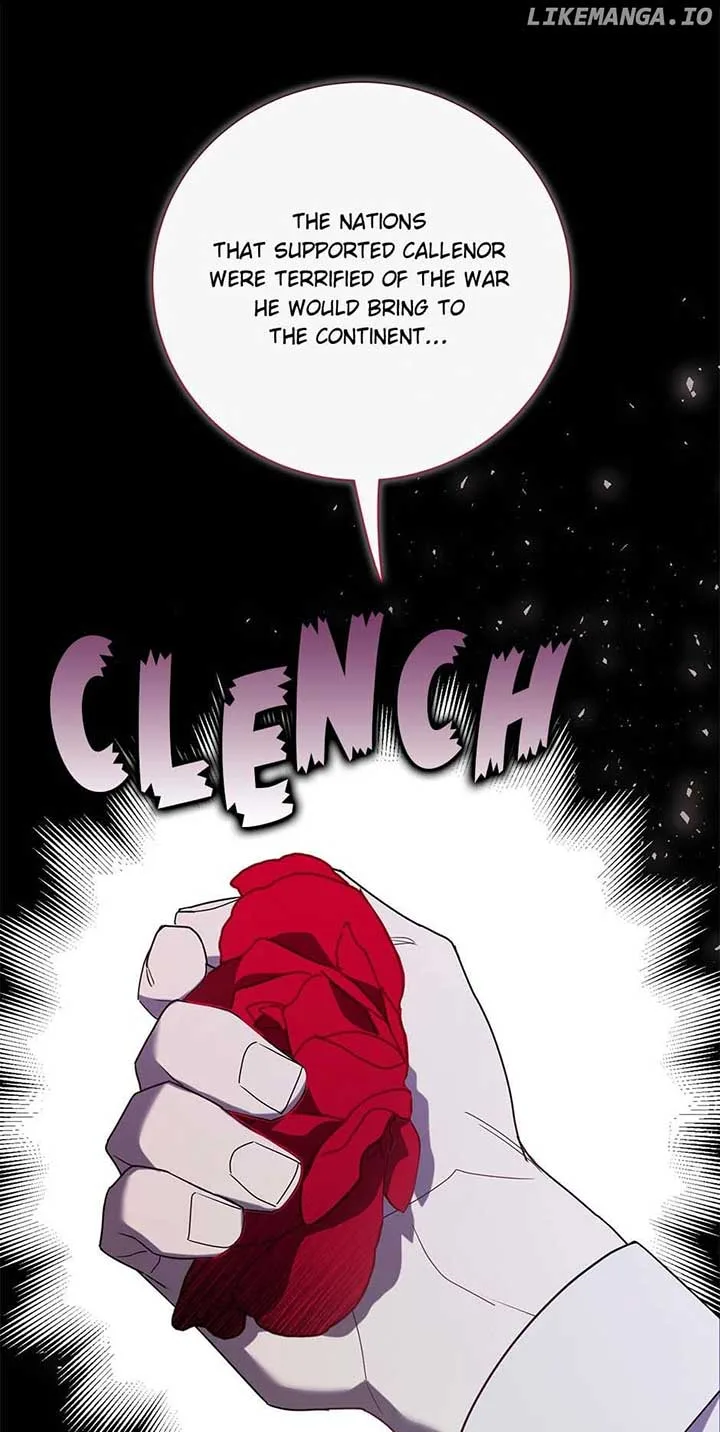Please Don’t Eat Me Chapter 116 page 71