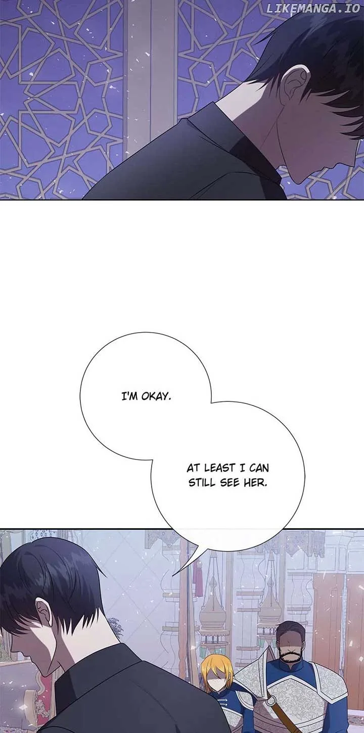 Please Don’t Eat Me Chapter 116 page 54