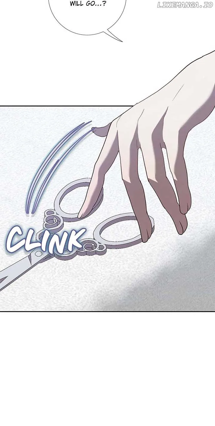 Please Don’t Eat Me Chapter 116 page 58