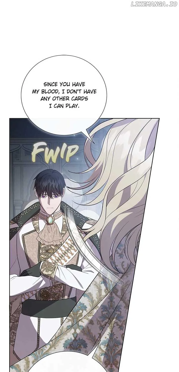 Please Don’t Eat Me Chapter 115 page 61