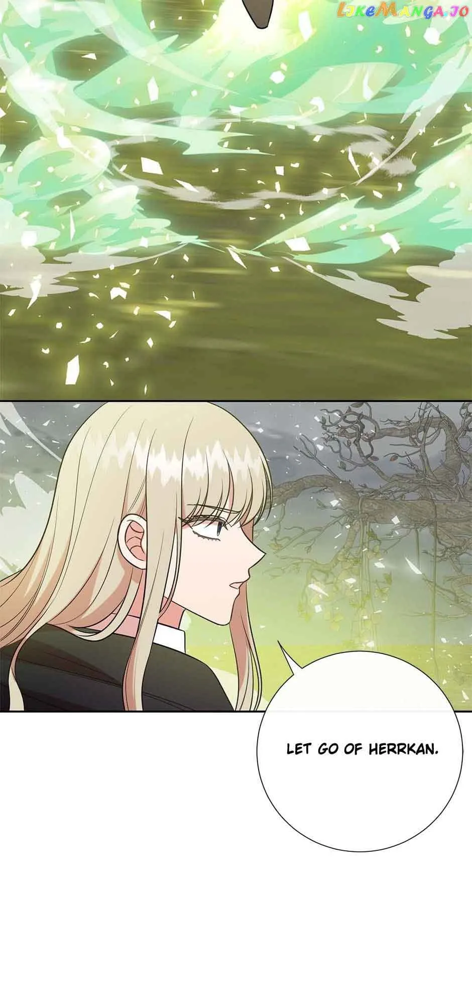 Please Don’t Eat Me Chapter 107 page 72