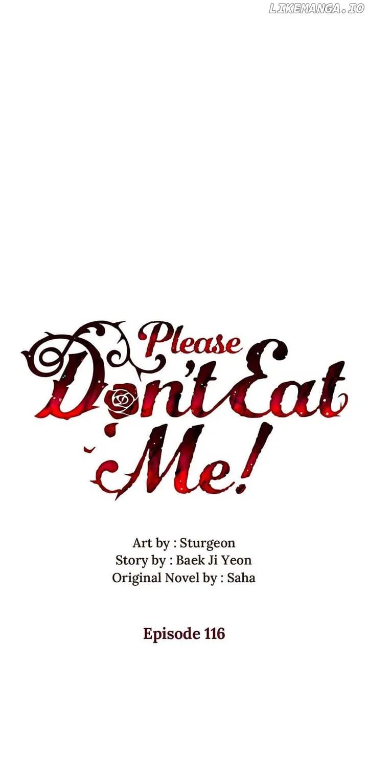 Please Don’t Eat Me Chapter 116 page 37