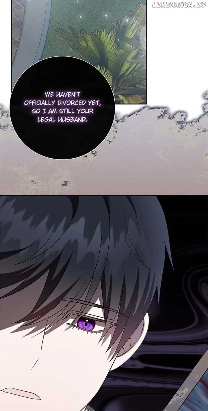 Please Don’t Eat Me Chapter 115 page 59