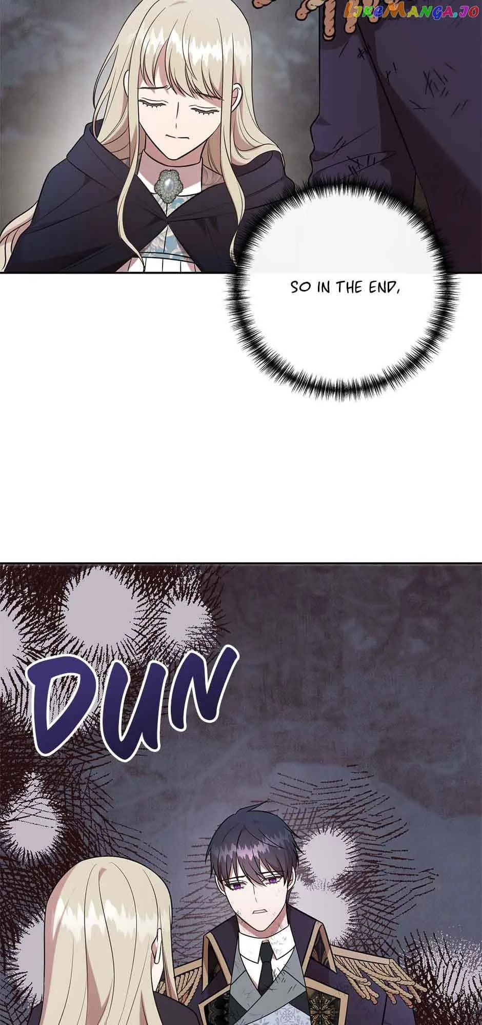 Please Don’t Eat Me Chapter 107 page 76