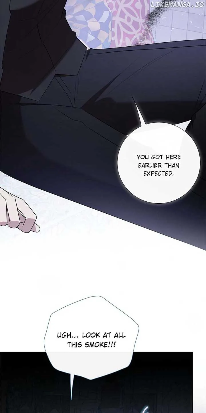 Please Don’t Eat Me Chapter 116 page 41