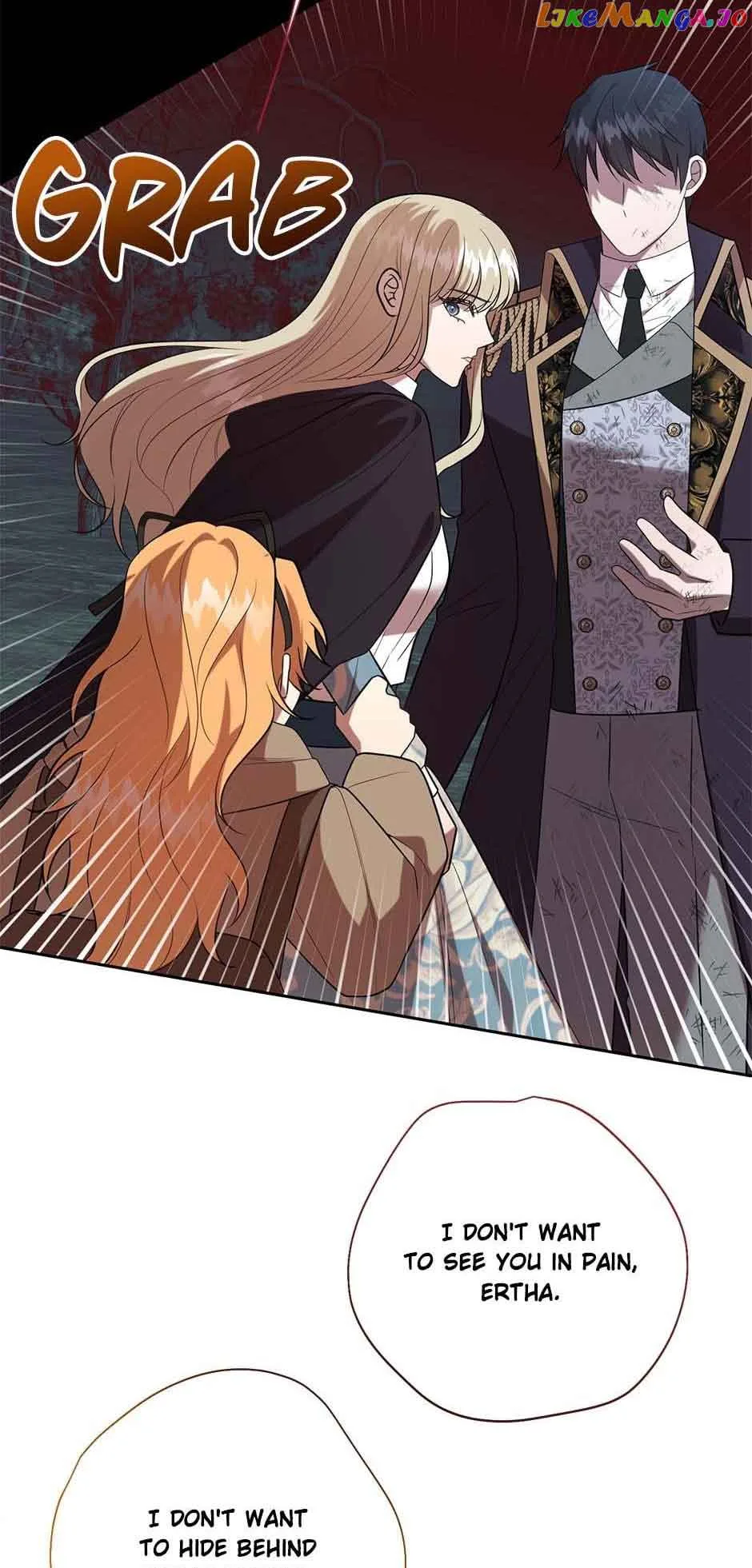 Please Don’t Eat Me Chapter 107 page 81