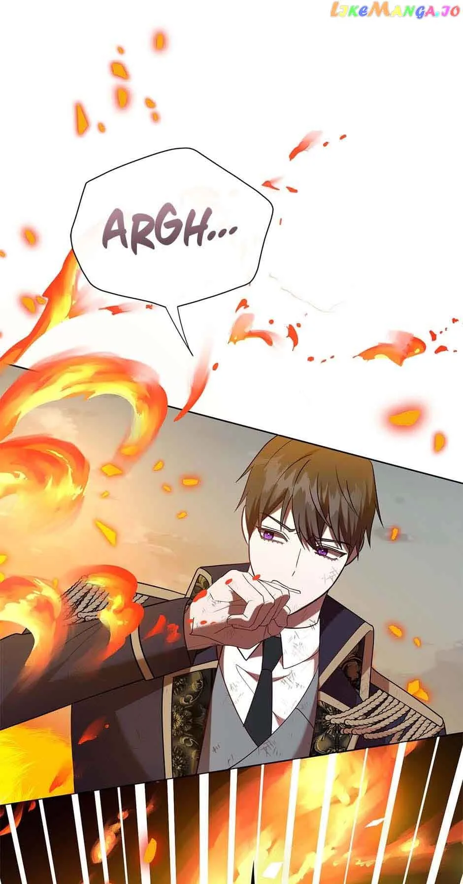 Please Don’t Eat Me Chapter 107 page 87