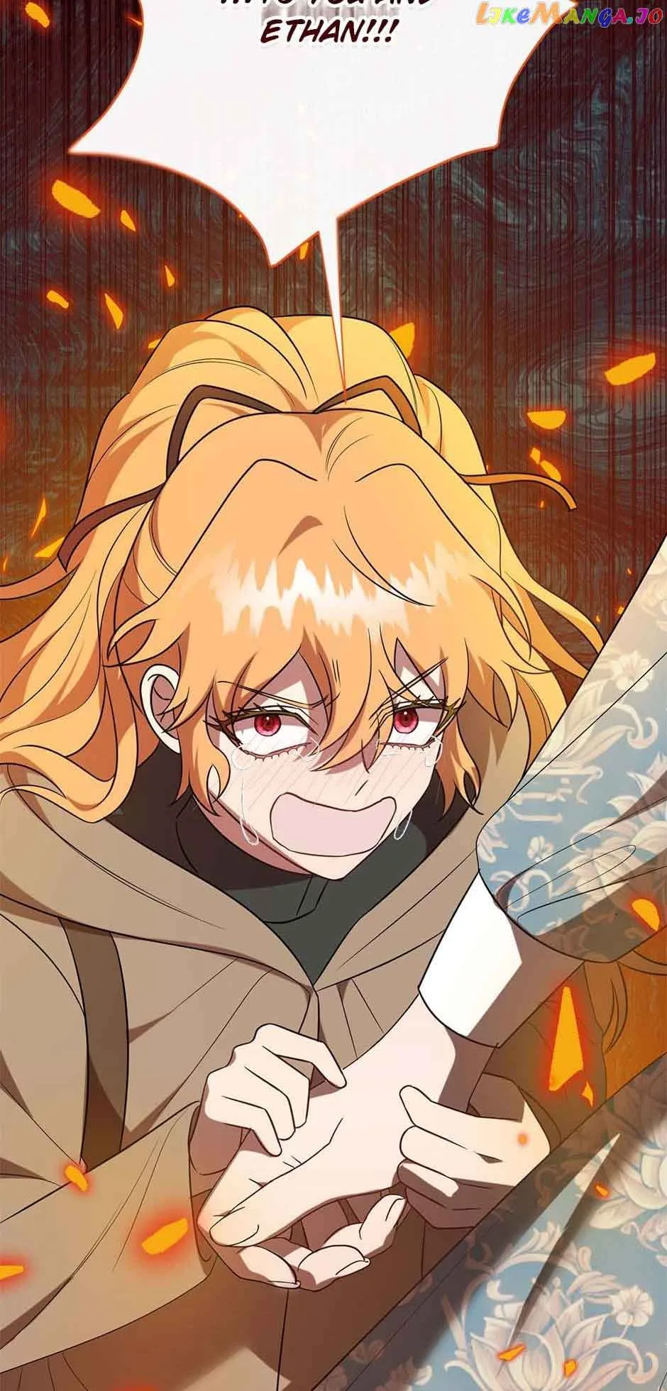 Please Don’t Eat Me Chapter 107 page 83