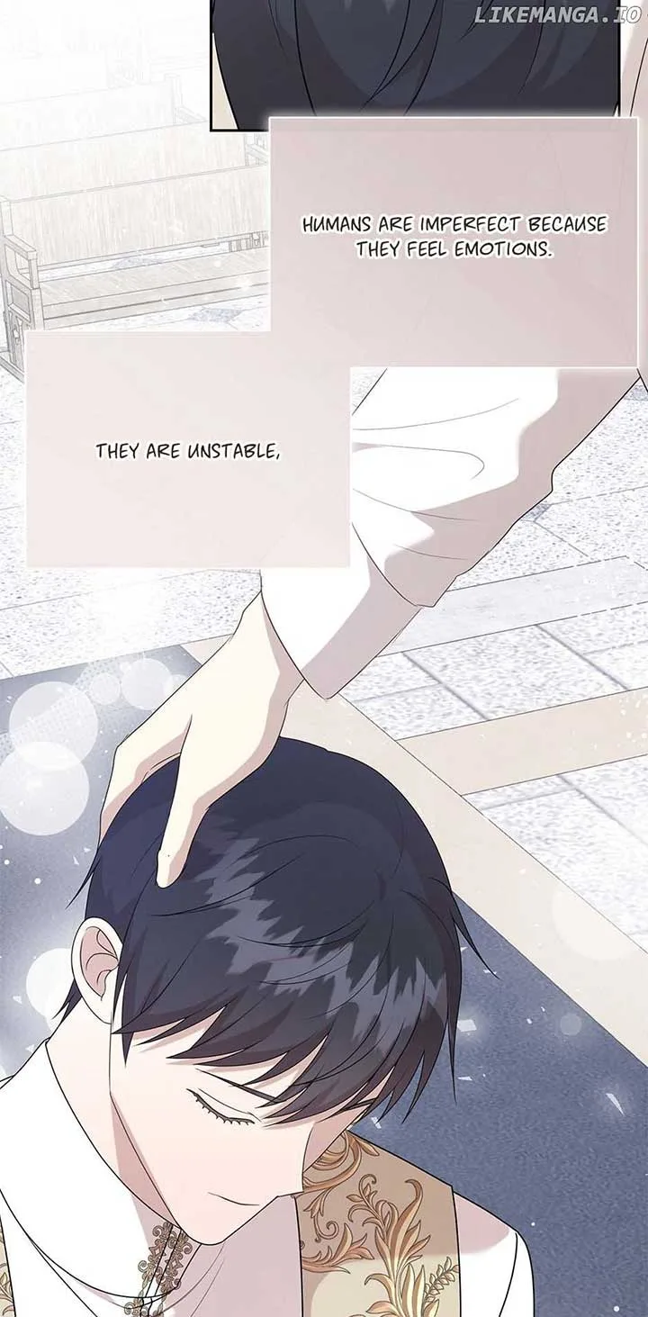Please Don’t Eat Me Chapter 117 page 6