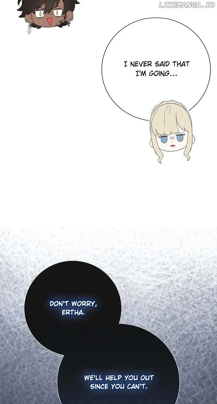 Please Don’t Eat Me Chapter 117 page 53