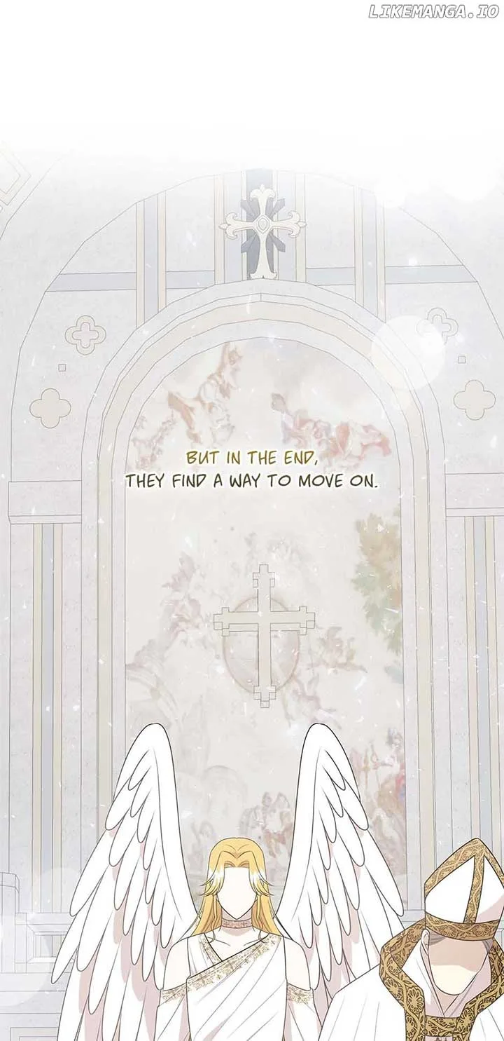 Please Don’t Eat Me Chapter 117 page 8