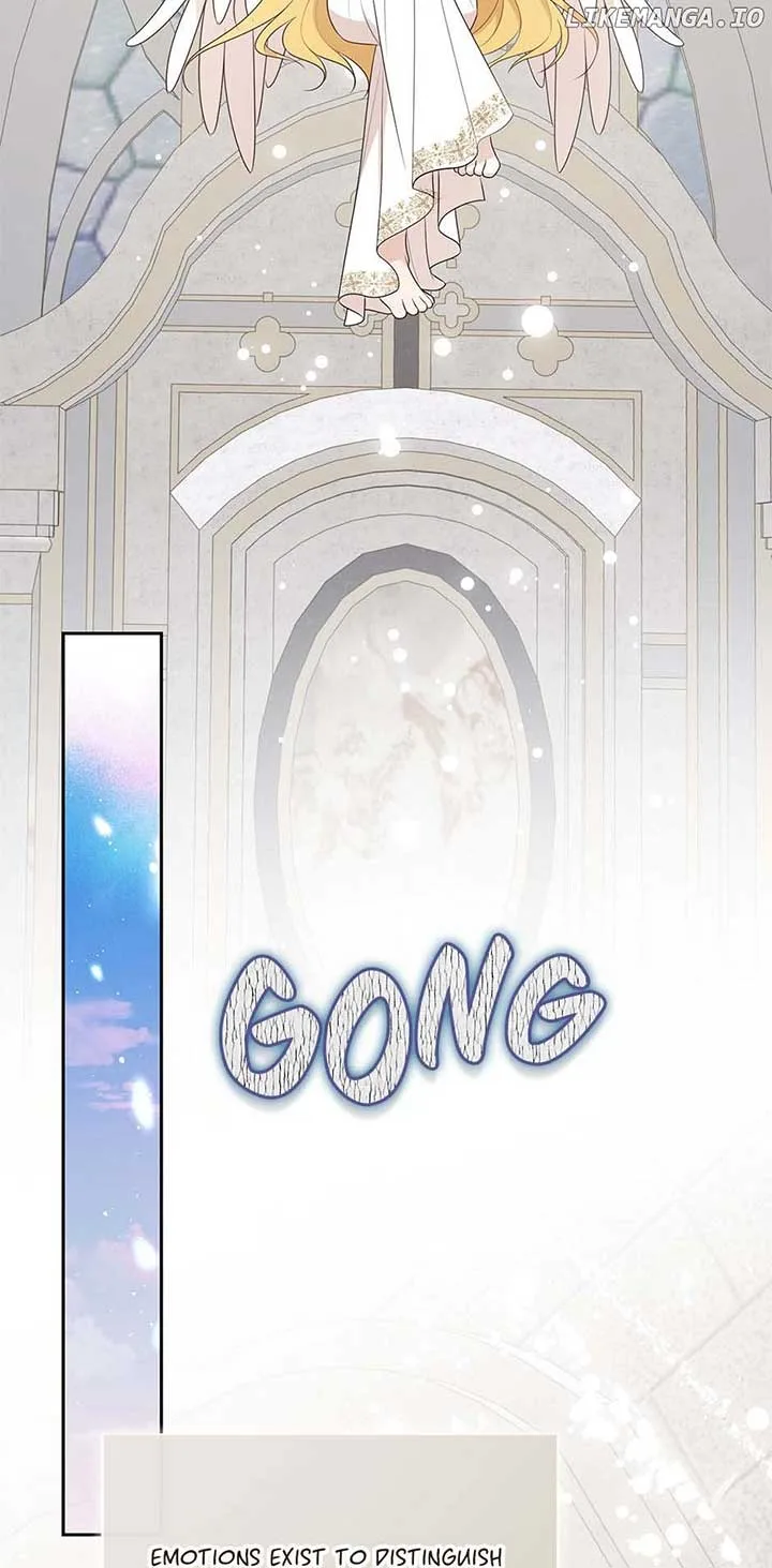 Please Don’t Eat Me Chapter 117 page 3