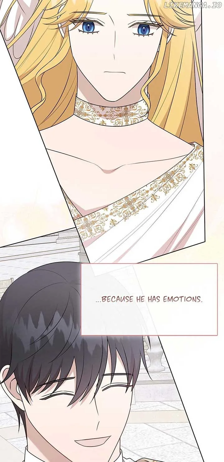 Please Don’t Eat Me Chapter 117 page 10