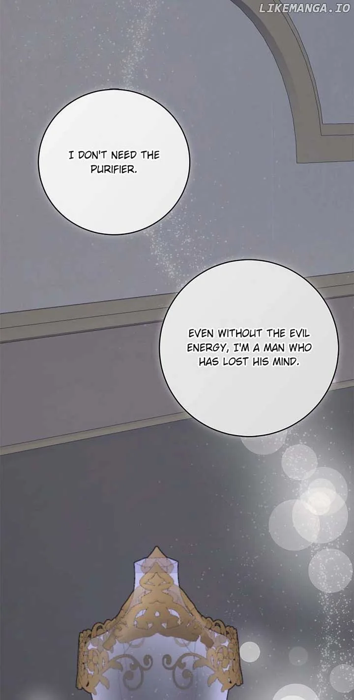 Please Don’t Eat Me Chapter 117 page 35