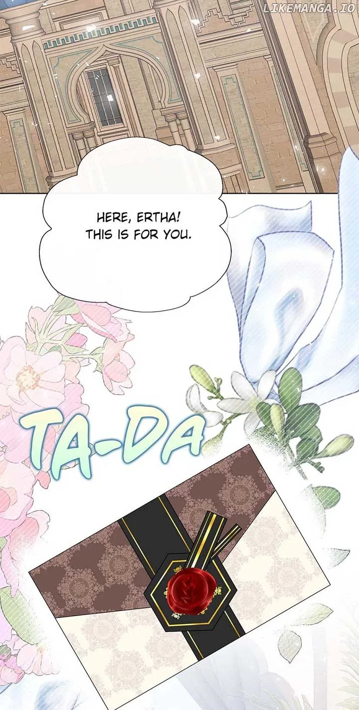 Please Don’t Eat Me Chapter 117 page 40