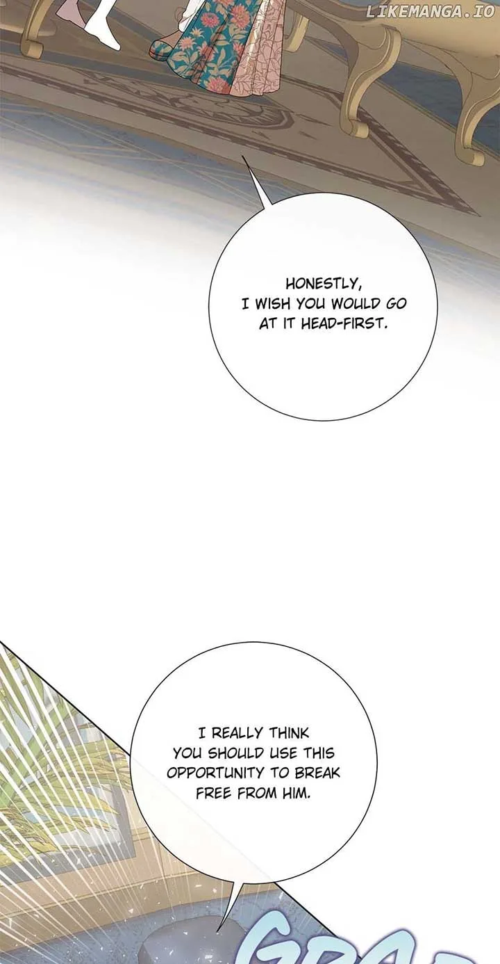 Please Don’t Eat Me Chapter 117 page 46