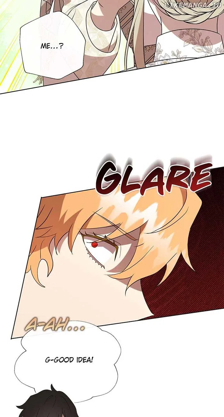 Please Don’t Eat Me Chapter 117 page 52