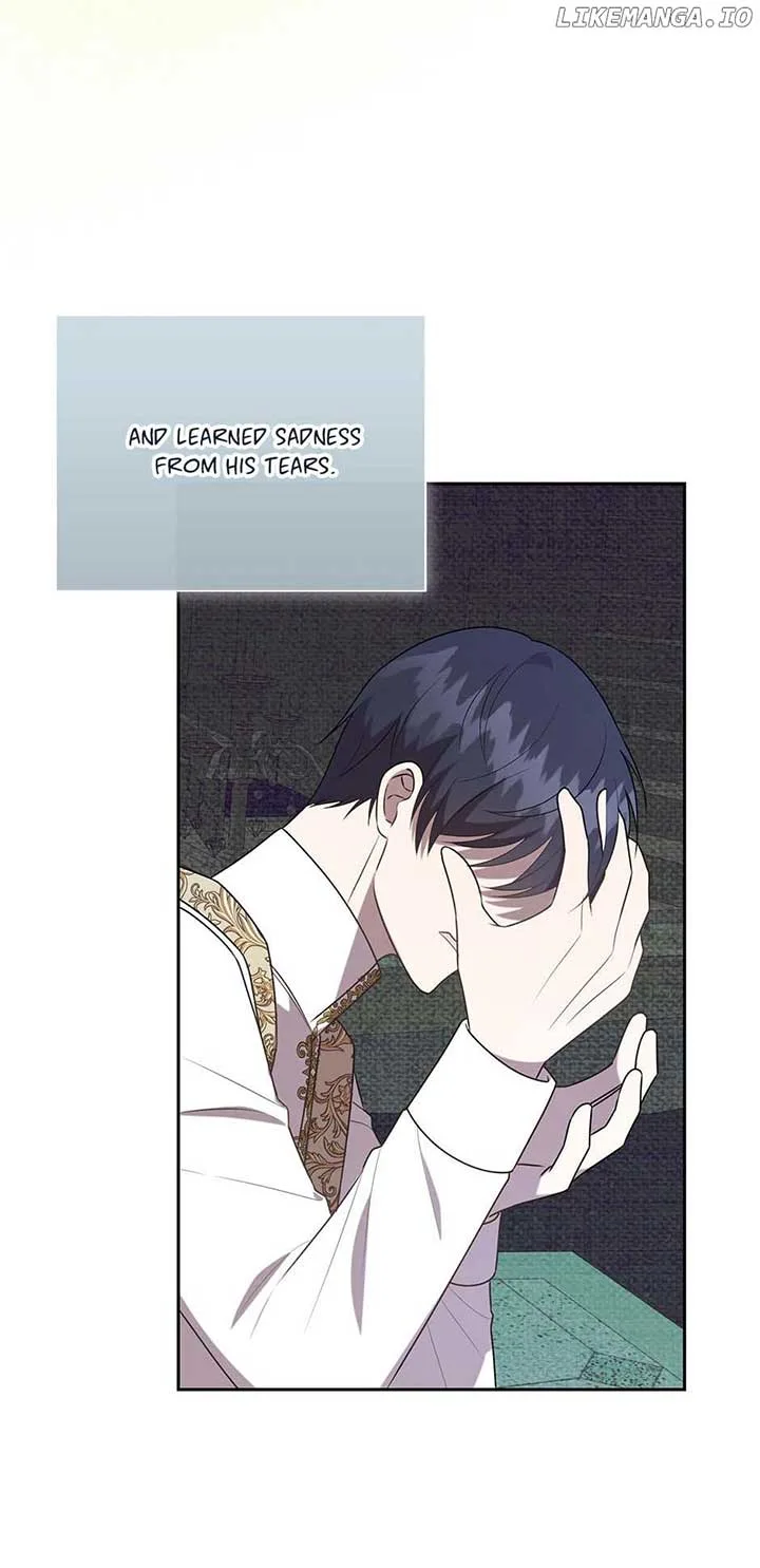 Please Don’t Eat Me Chapter 117 page 14