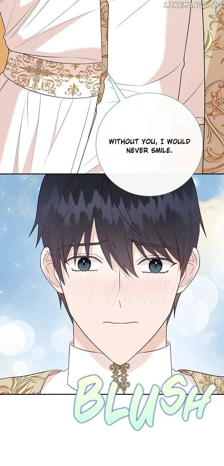 Please Don’t Eat Me Chapter 117 page 24