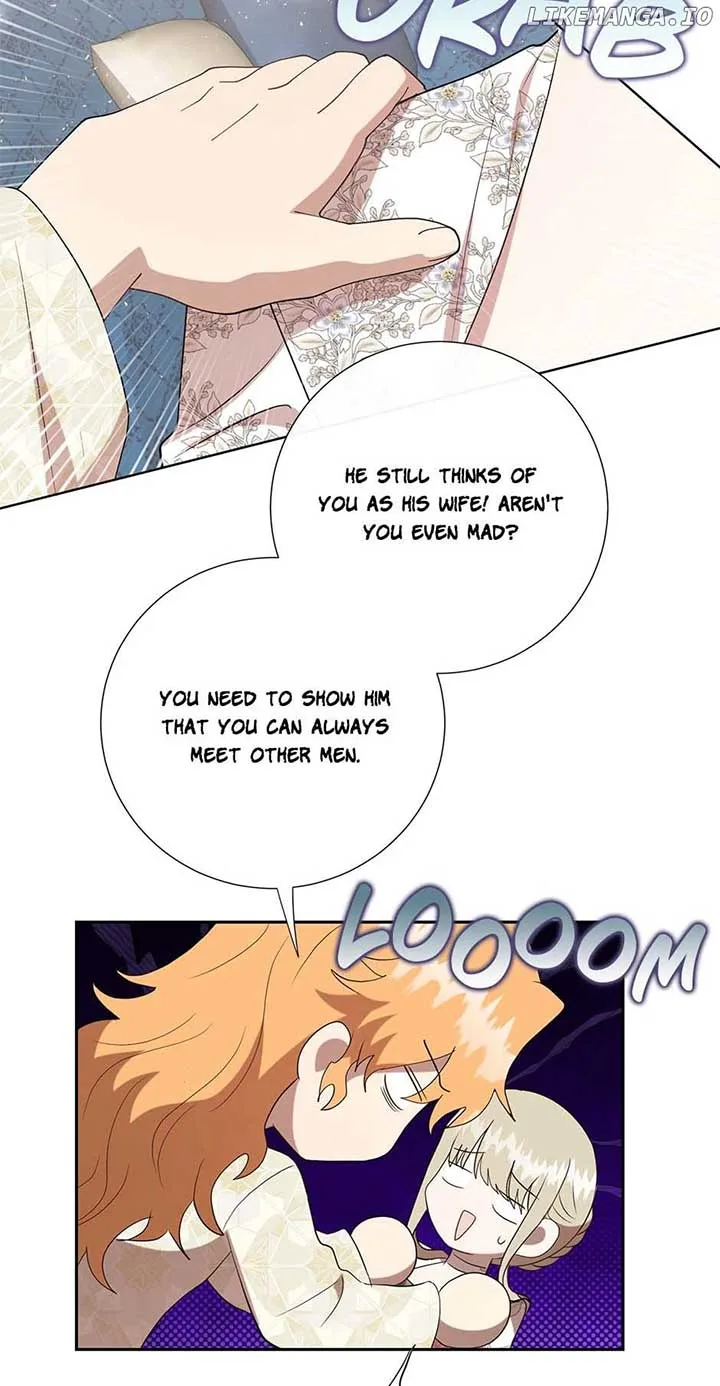 Please Don’t Eat Me Chapter 117 page 47