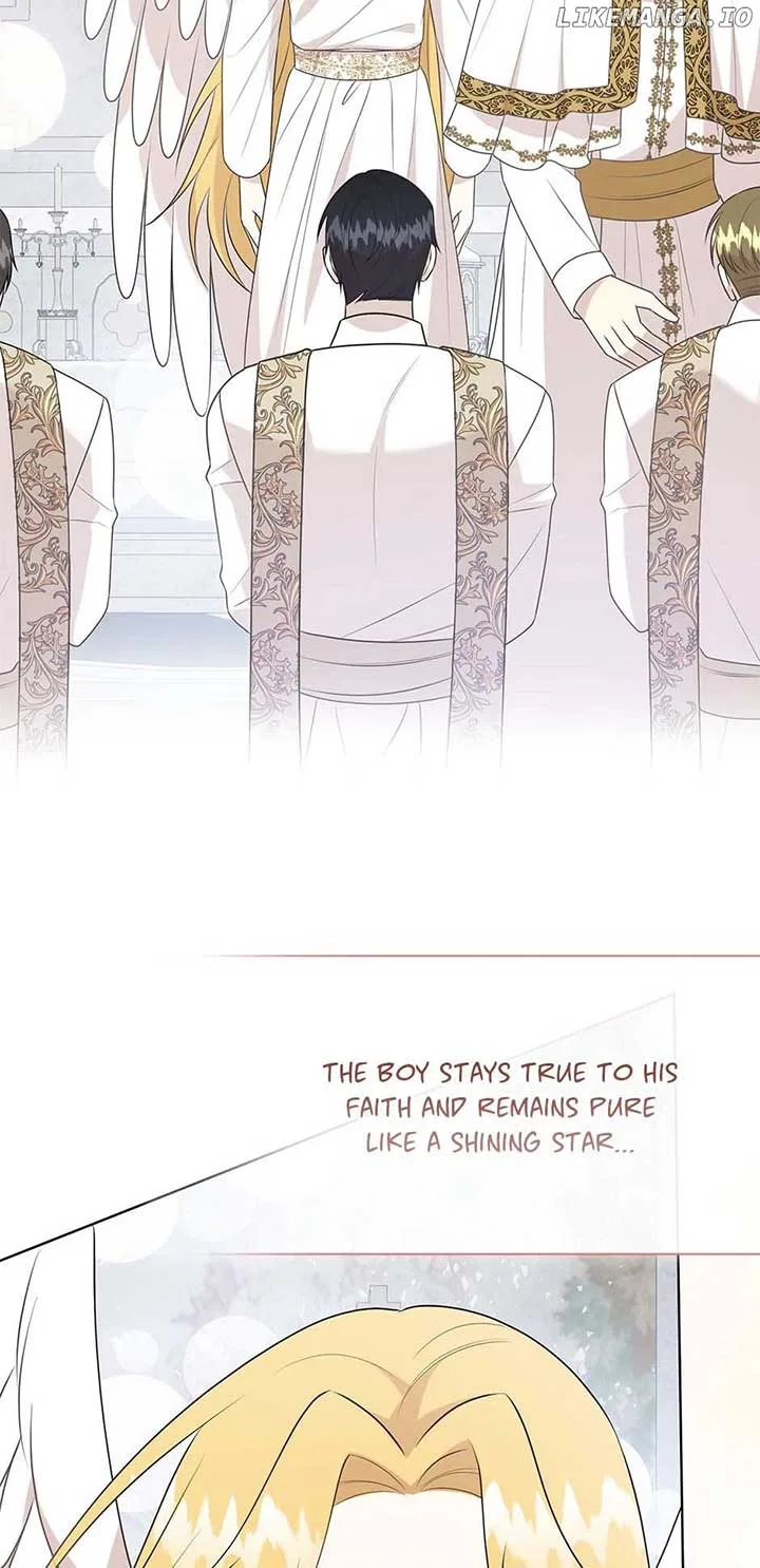 Please Don’t Eat Me Chapter 117 page 9