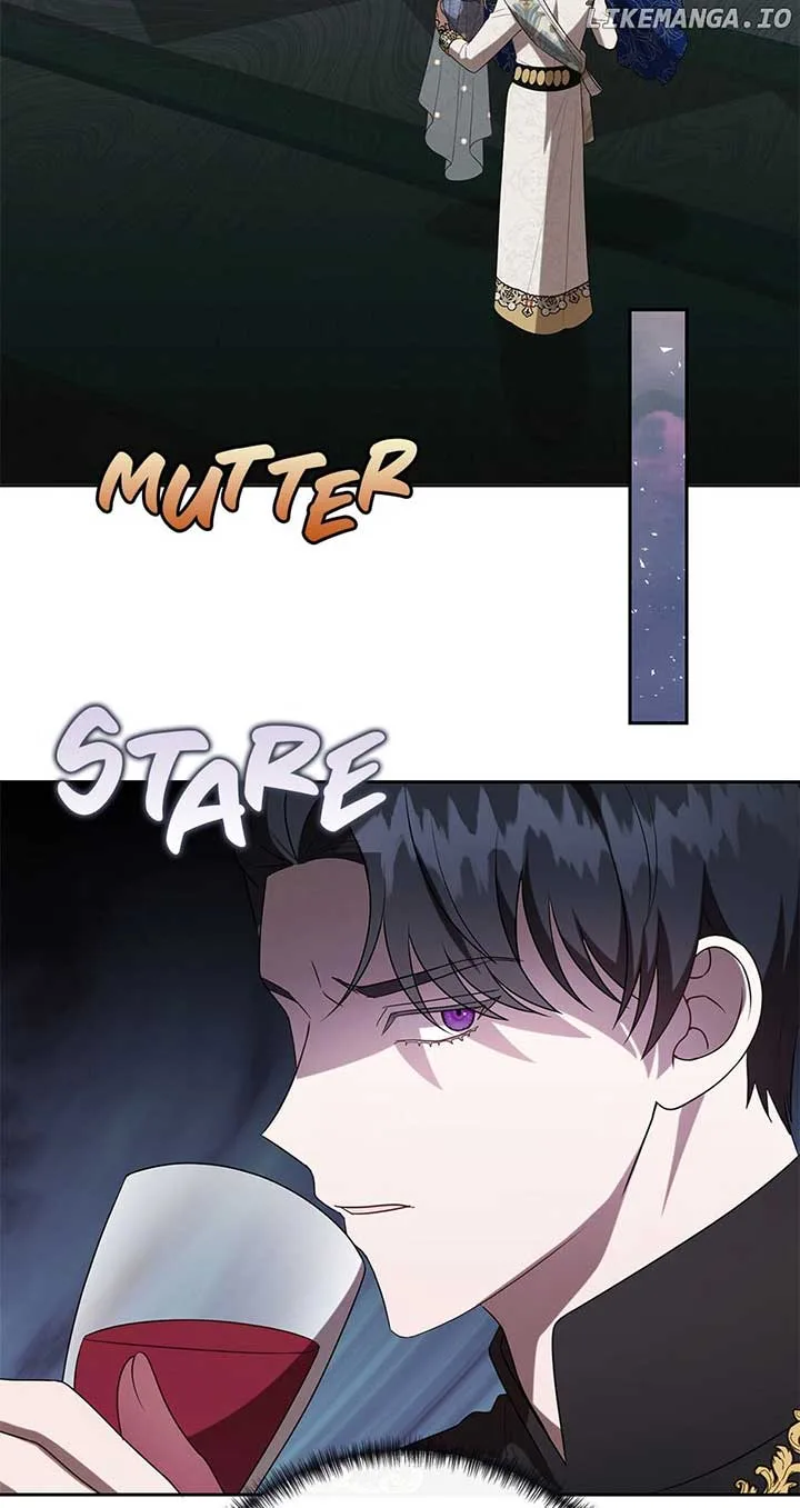 Please Don’t Eat Me Chapter 118 page 3