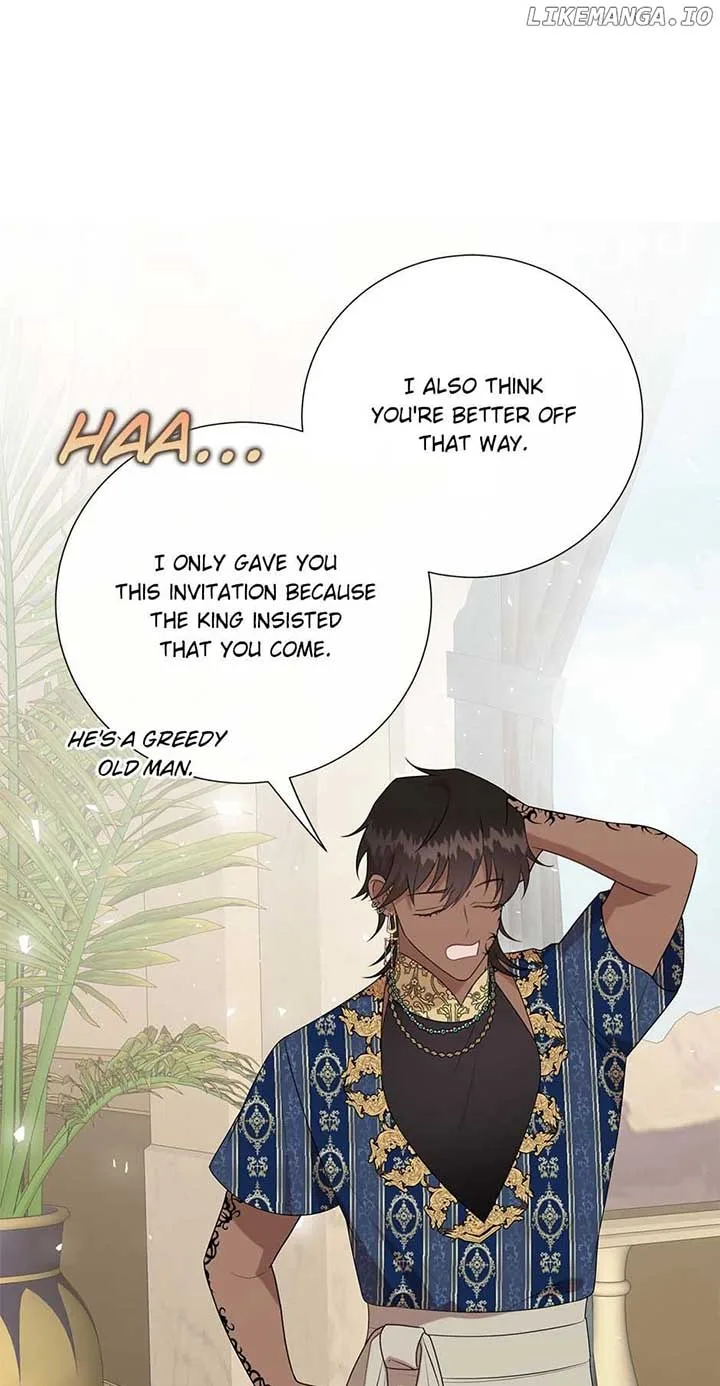 Please Don’t Eat Me Chapter 117 page 42