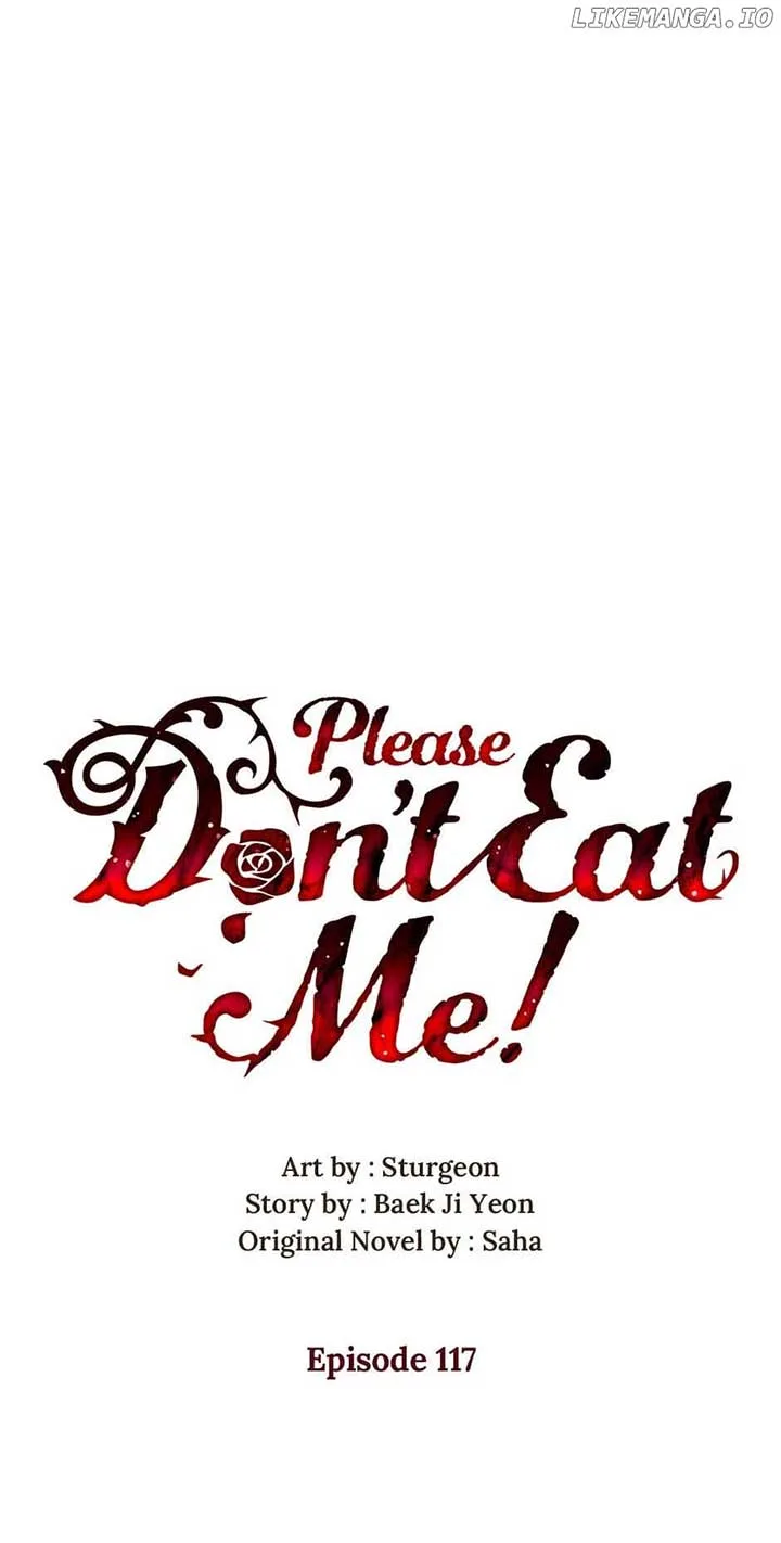 Please Don’t Eat Me Chapter 117 page 37