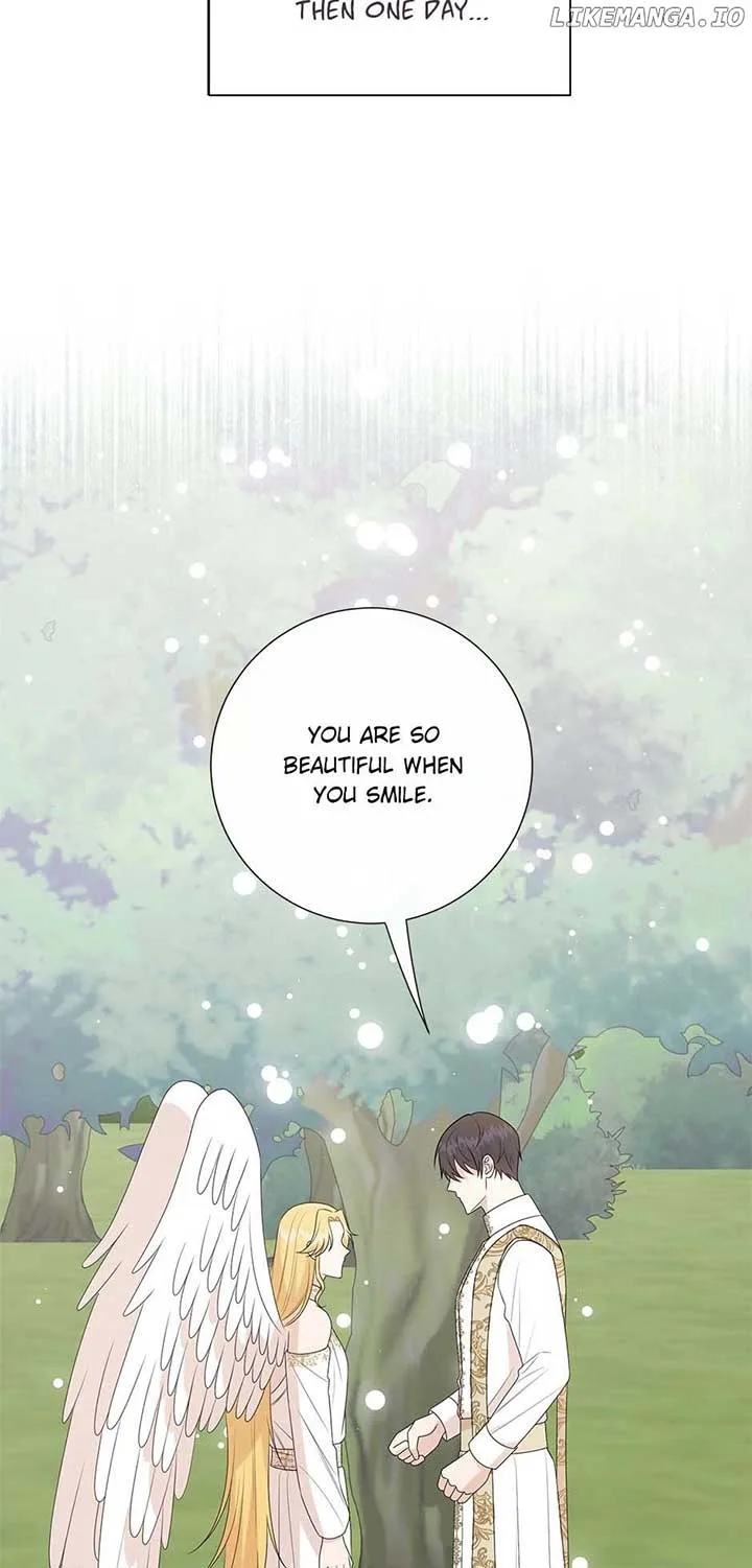 Please Don’t Eat Me Chapter 117 page 17