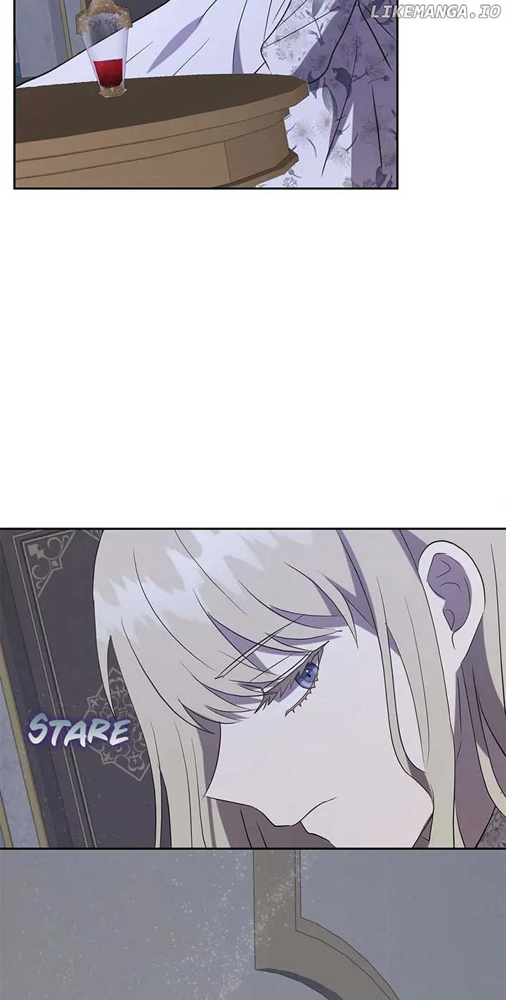 Please Don’t Eat Me Chapter 117 page 34