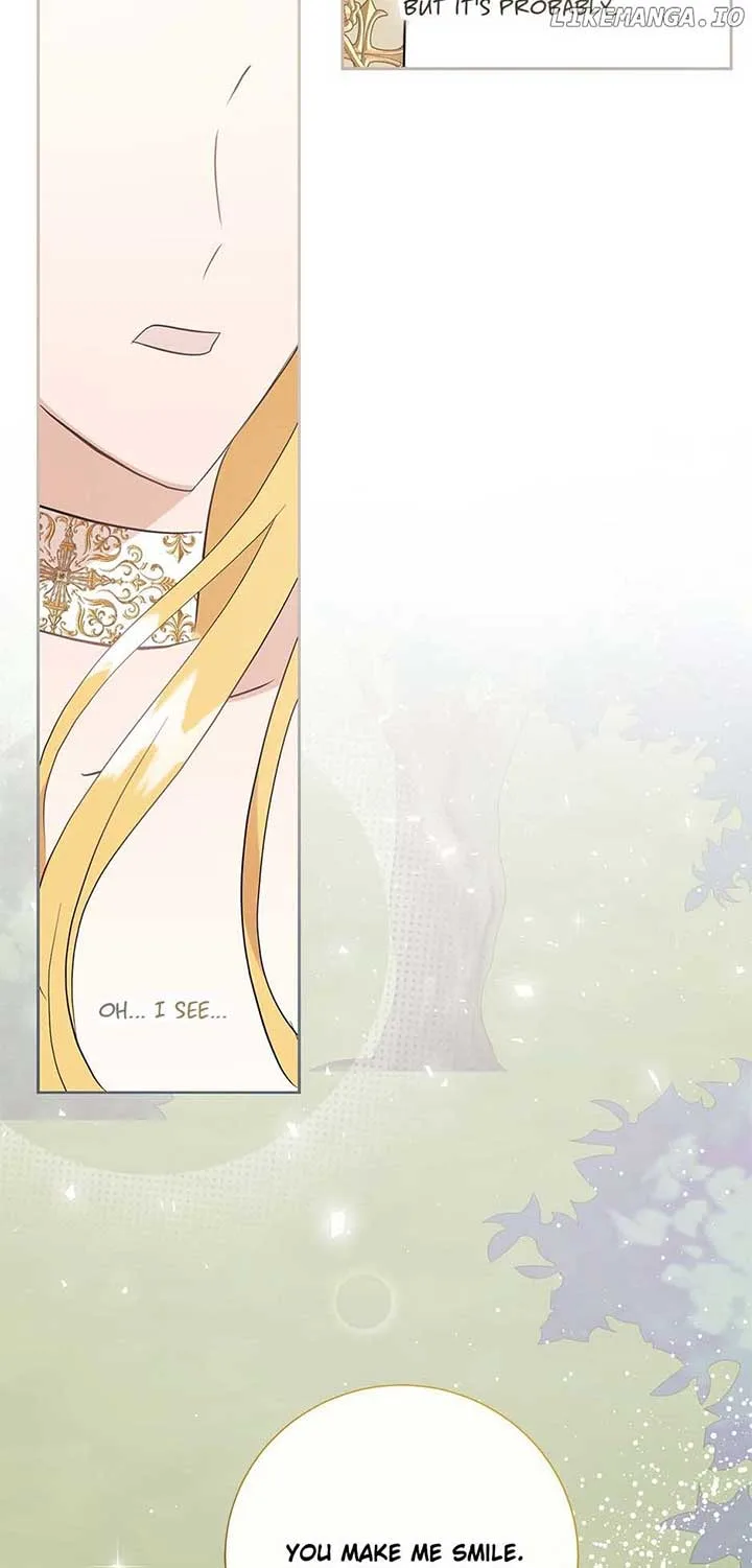 Please Don’t Eat Me Chapter 117 page 22