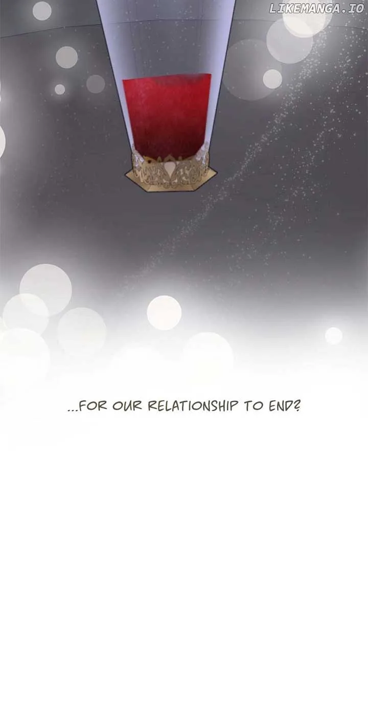 Please Don’t Eat Me Chapter 117 page 36