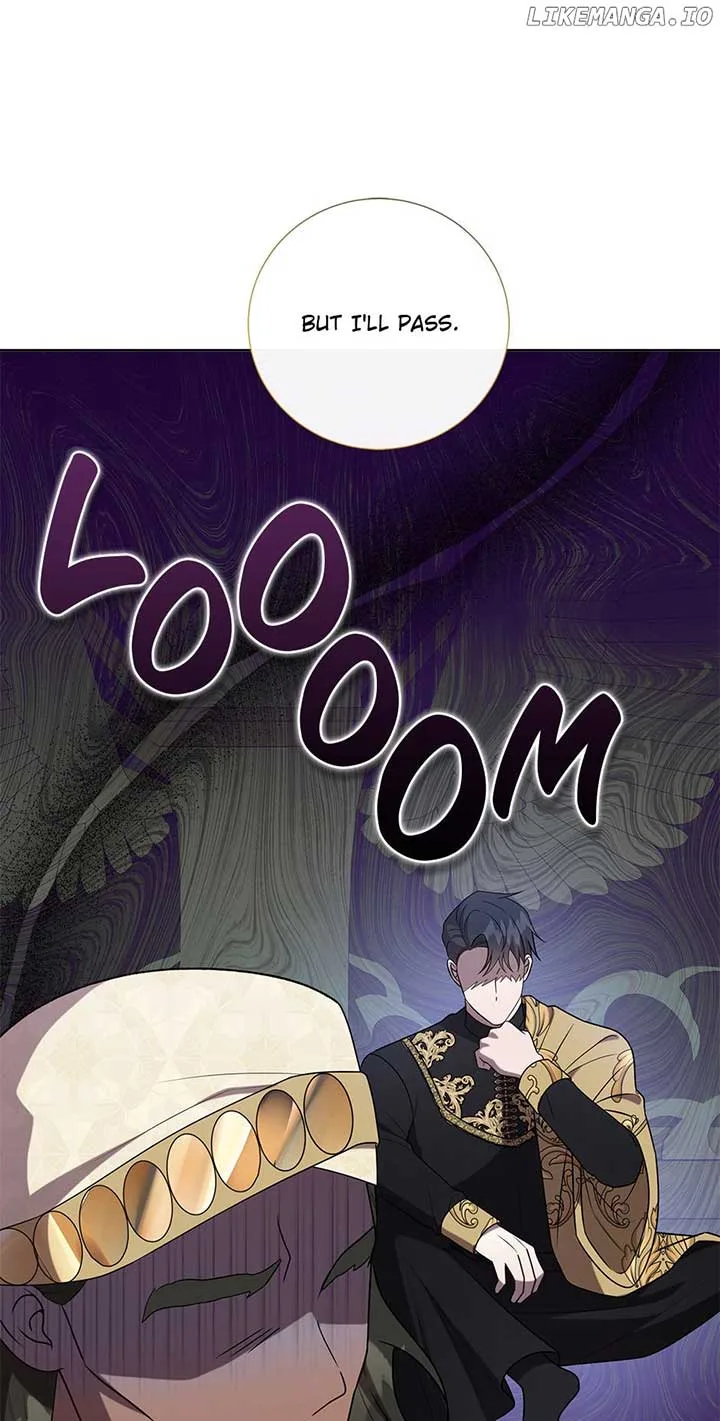 Please Don’t Eat Me Chapter 118 page 9