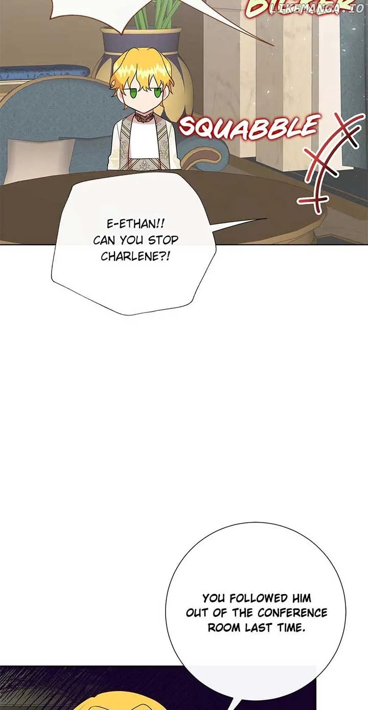 Please Don’t Eat Me Chapter 117 page 49